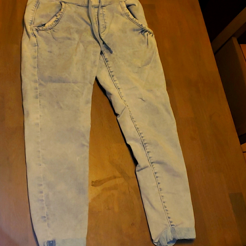 Women/Teen Joggers